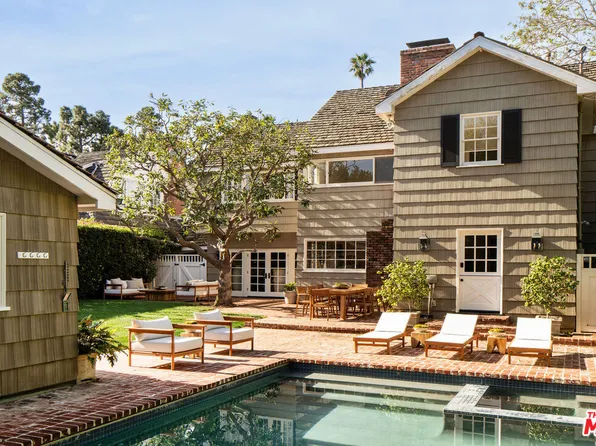 347 25th St, Santa Monica, CA 90402
