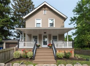 1288 W 93rd St, Cleveland, OH