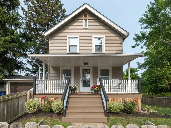 1288 W 93rd St, Cleveland, OH 44102