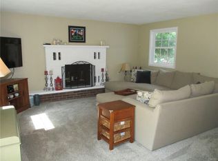 312 Bronson Rd, Syracuse, NY 13219