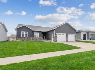 4230 Shocker Rd, Cedar Falls, IA 50613