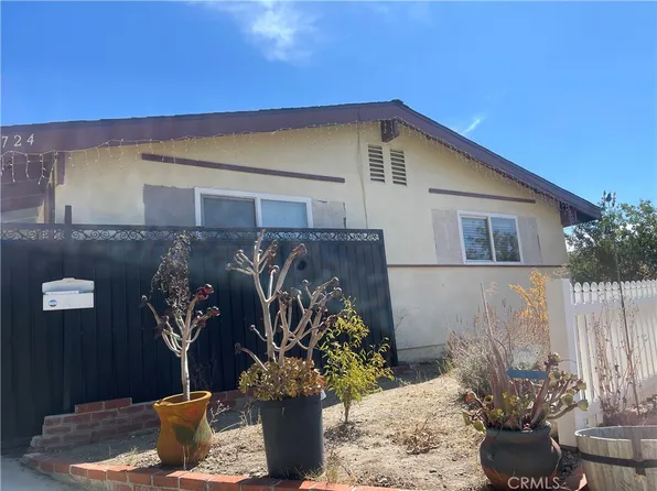 18724 Bainbury St, Santa Clarita, CA 91351