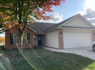 1100 Roxboro St, West Lafayette, IN 47906