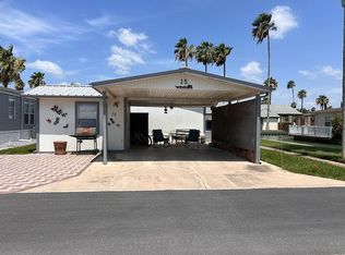 15 Sunset St, Brownsville, TX 78526