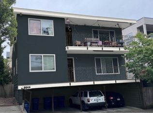 Nordic House Apartments, Seattle, WA 98103