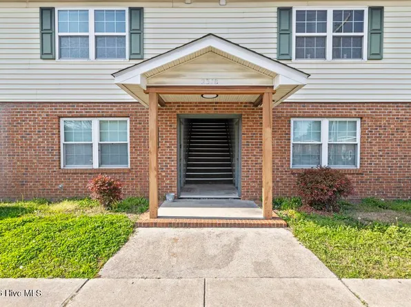 2322 Indian Dr, Jacksonville, NC