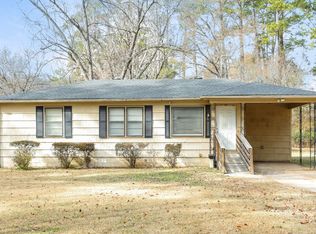 152 Carol Dr, Birmingham, AL 35215