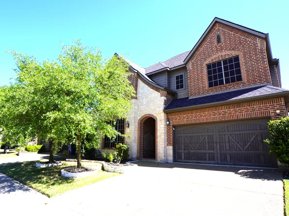 588 Deverson Dr, Rockwall, TX 75087