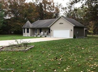 6833 E Evanston Ave, Muskegon, MI 49442