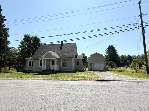 9976 Wolcott Hill Rd, Camden, NY 13316