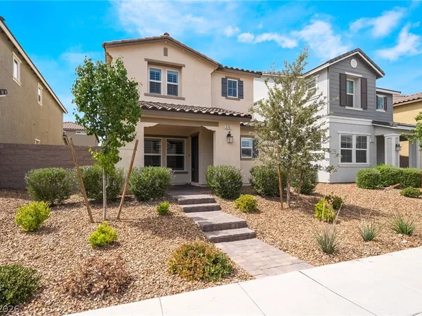 3761 Scafati Ave, Henderson, NV 89044