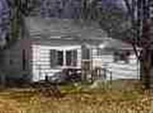 115 Sheridan St, Brooklyn, MI 49230