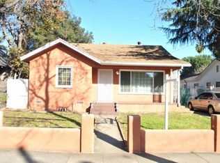 984 N Eleanor St, Pomona, CA 91767