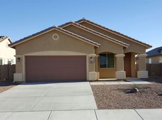 6590 E 35th Rd, Yuma, AZ 85365
