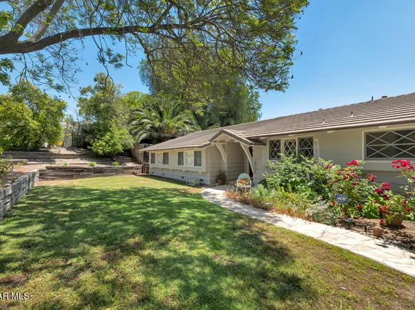 254 Arcturus St, Thousand Oaks, CA 91360
