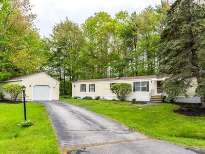 14 Burr Court, Rochester, NH, 03868