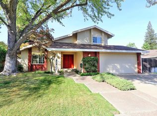 293 Rivertree Way, Sacramento, CA