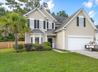 5207 Mulholland Dr, Summerville, SC 29485