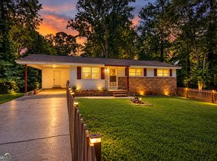 3075 Sunset Rd SE, Conyers, GA 30094