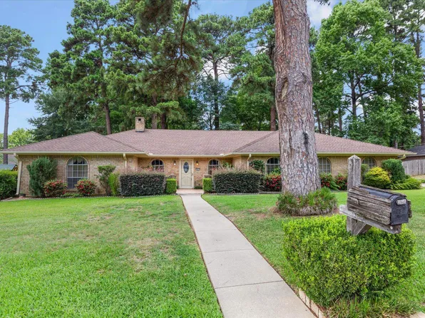 1611 Ferndale St, Longview, TX 75604