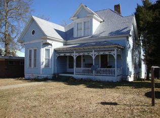 336 N Gay St, Auburn, AL 36830