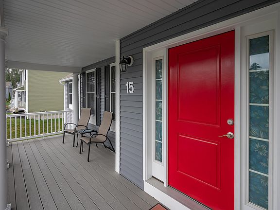 2nd image of 15 Schwinn Drive