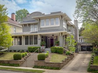 1517 Carr Ave, Memphis, TN 38104