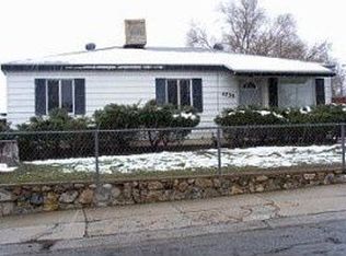 4739 W Caplan St, Salt Lake City, UT 84118