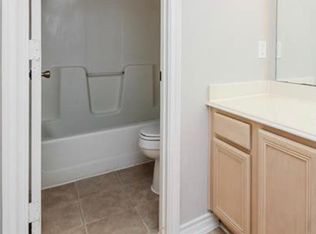 1313 Anchor Dr #8, Wylie, TX 75098