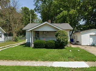 540 S 16th St #1, Decatur, IL 62521