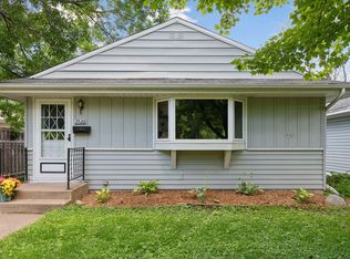 3526 Indiana Ave N, Robbinsdale, MN 55422