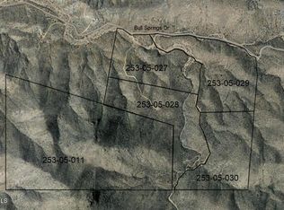 Bull Springs Dr #108, Kingman, AZ 86401
