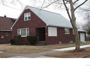 3003 Welch Ave, Niagara Falls, NY 14303