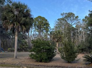 0 Landing Rd, Meridian, GA 31319