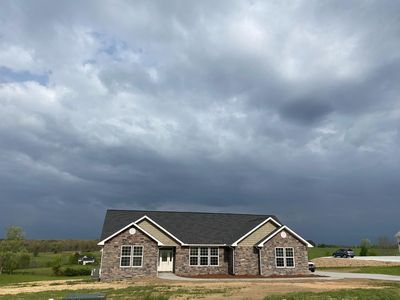 812 Shadow Mountain Dr, Crossville, TN, 38572