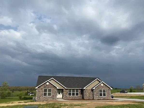 812 Shadow Mountain Dr, Crossville, TN 38572