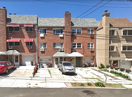 Rented by Metro Garden Realty NYC | media 1