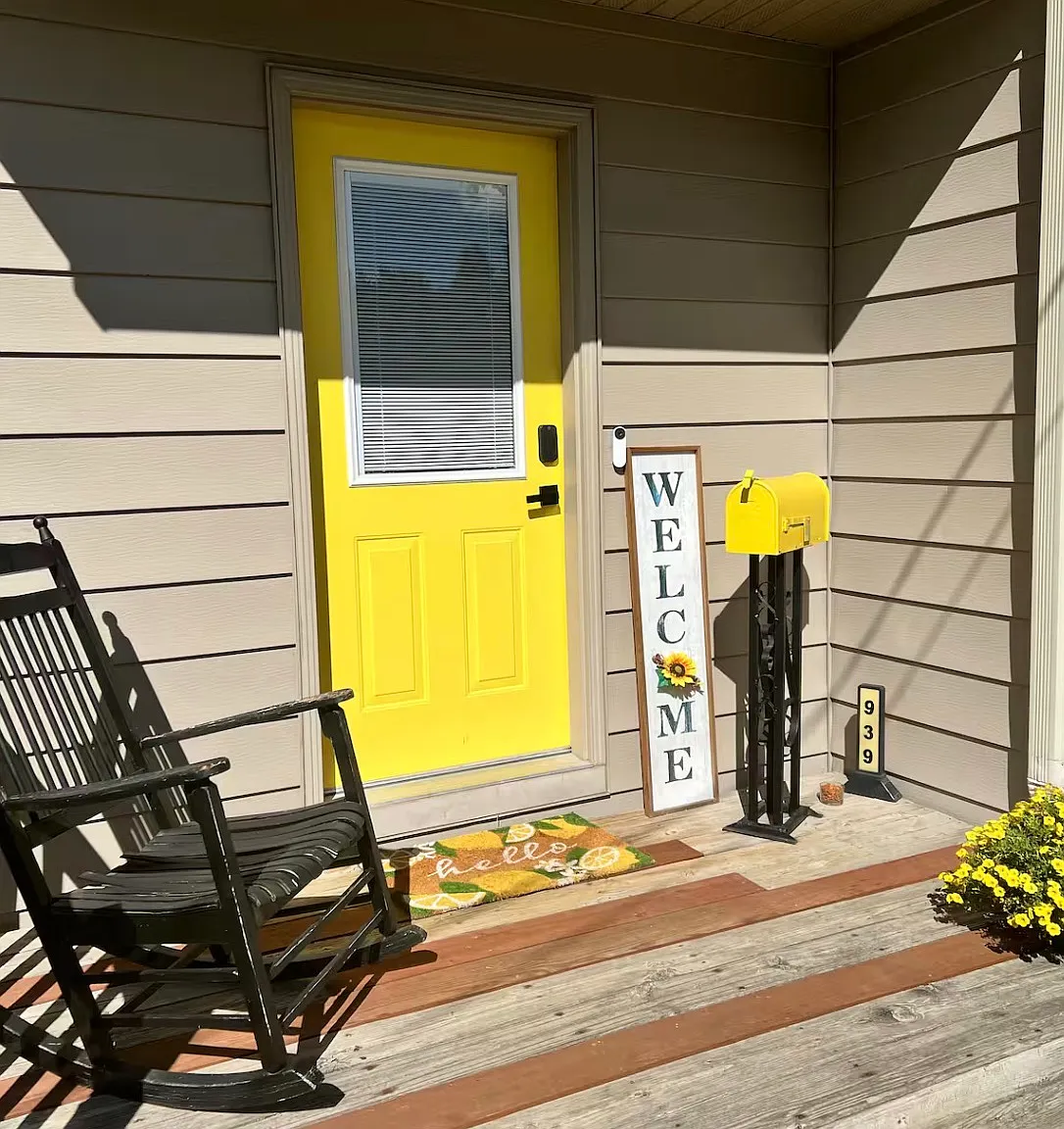 Mineral Springs Rd, Owatonna — Photo 1