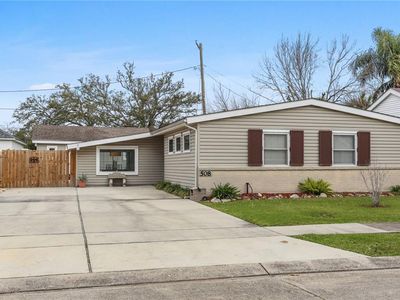 508 Elsie Ln, River Ridge, LA, 70123