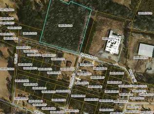 Franklin St, Loris, SC 29569