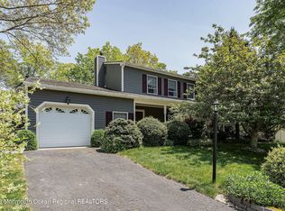 320 Tina Lee Ct, Brick, NJ 08724