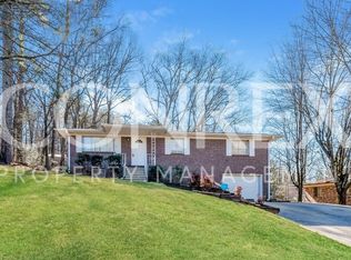 1209 Bowman Rd, Birmingham, AL 35235