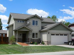 1233 E 19th St, Rifle, CO 81650