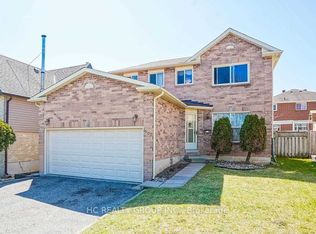 1603 McBrady Cres, Pickering, ON L1X2B6