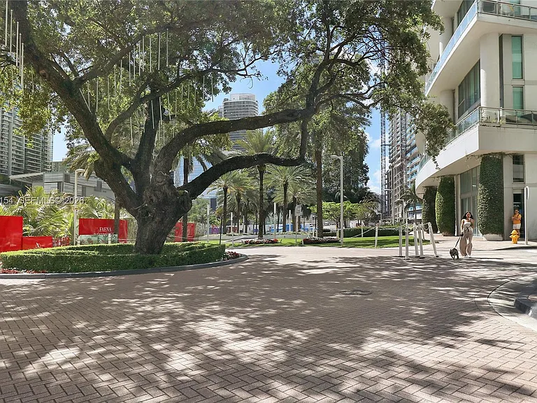 350 S Miami Ave #4110 — Photo 3