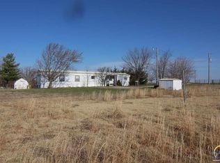 15011 150th Rd, Mayetta, KS 66509