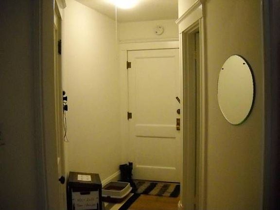 Entry Way