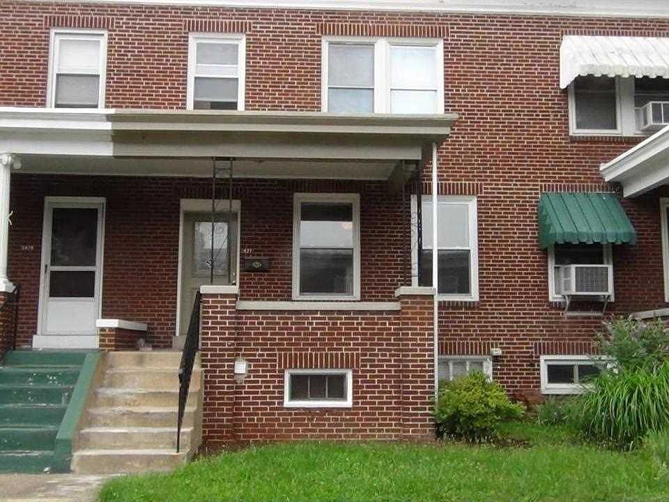 1st image of 2427 N 4th St
