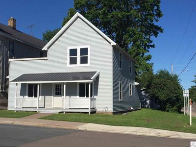 6499 School St, Finlayson, MN, 55735
