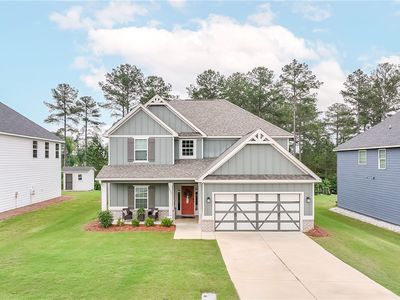 2004 Mallory Ln, Opelika, AL, 36804
